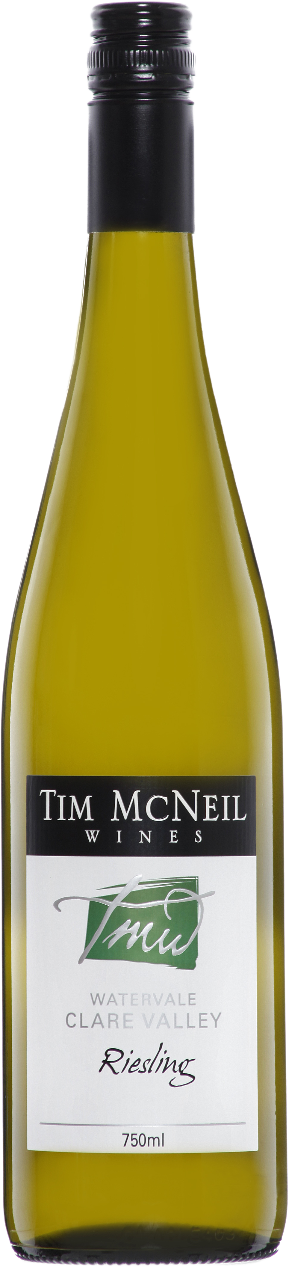 Tim McNeil Wines Watervale Riesling 2022 Clare Valley